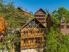 Scenic Vista Lodge by Eden Crest